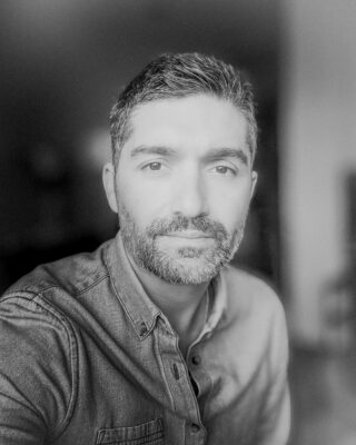 About 1 LGDO Founder